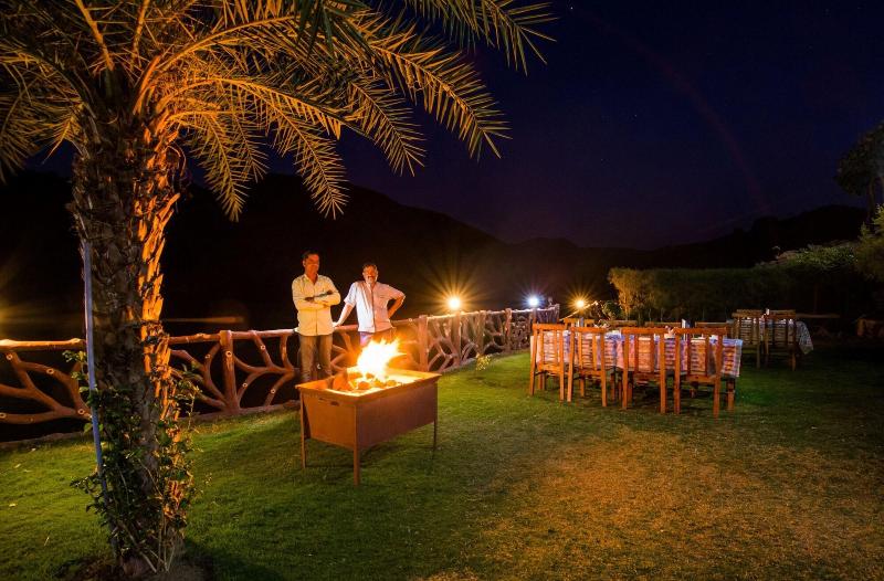 Lake Alpi Resort Kumbhalgarh image
