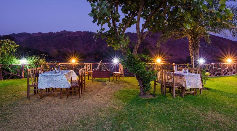 Lake Alpi Resort Kumbhalgarh image