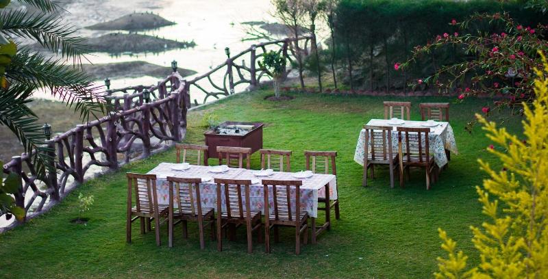 Lake Alpi Resort Kumbhalgarh image