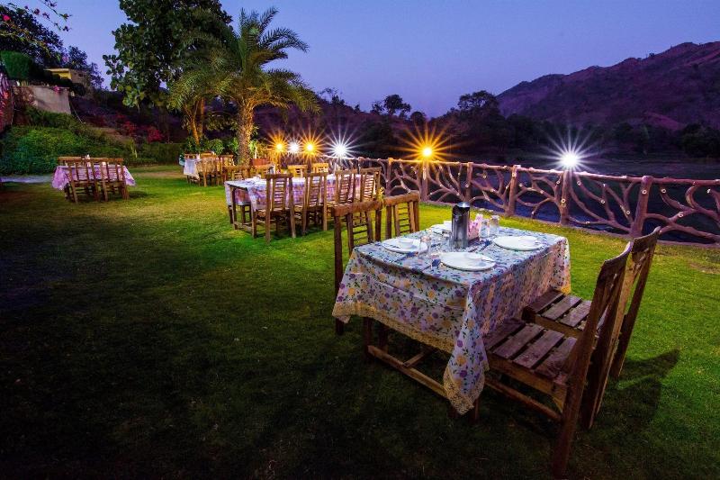 Lake Alpi Resort Kumbhalgarh image