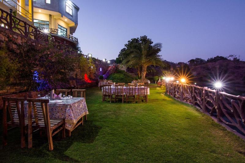 Lake Alpi Resort Kumbhalgarh image