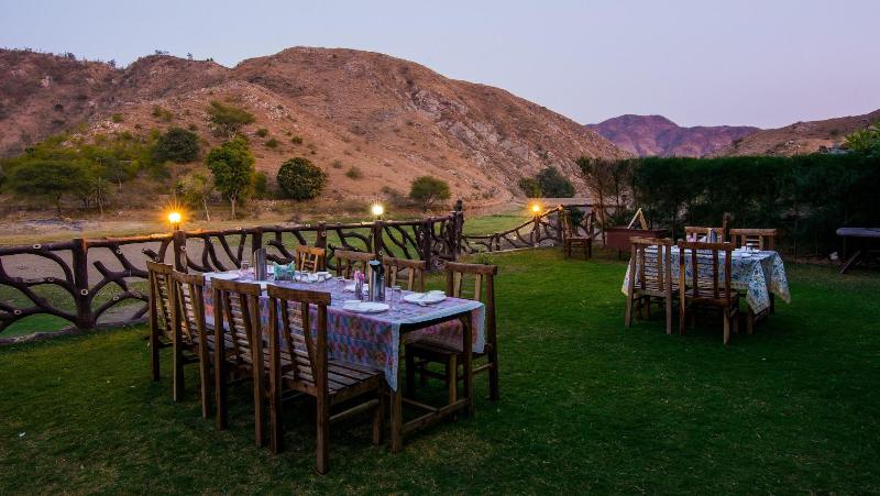 Lake Alpi Resort Kumbhalgarh image