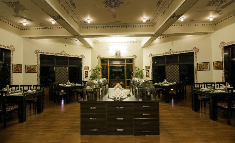 Lake Alpi Resort Kumbhalgarh image