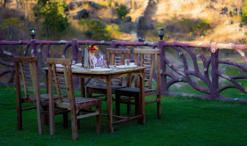 Lake Alpi Resort Kumbhalgarh image