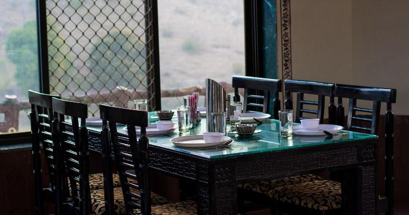Lake Alpi Resort Kumbhalgarh image