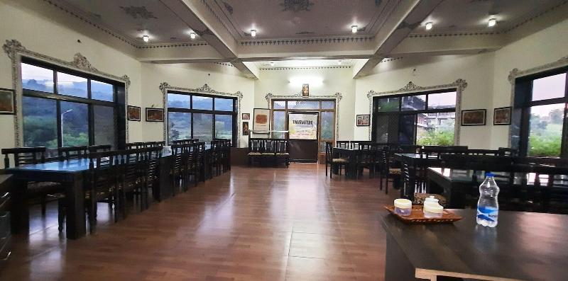 Lake Alpi Resort Kumbhalgarh image