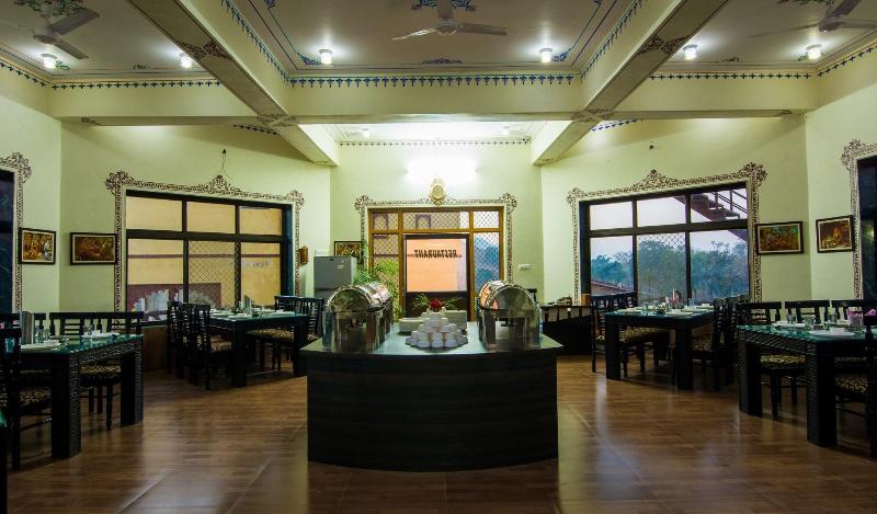 Lake Alpi Resort Kumbhalgarh image