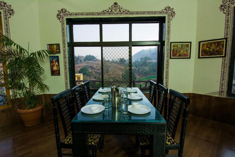 Lake Alpi Resort Kumbhalgarh image