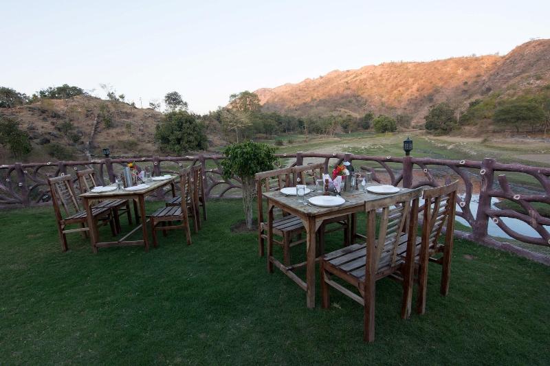 Lake Alpi Resort Kumbhalgarh image