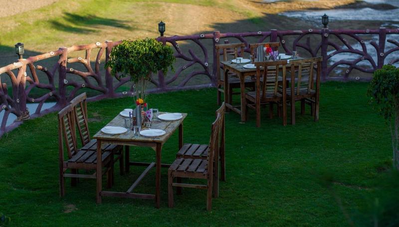 Lake Alpi Resort Kumbhalgarh image