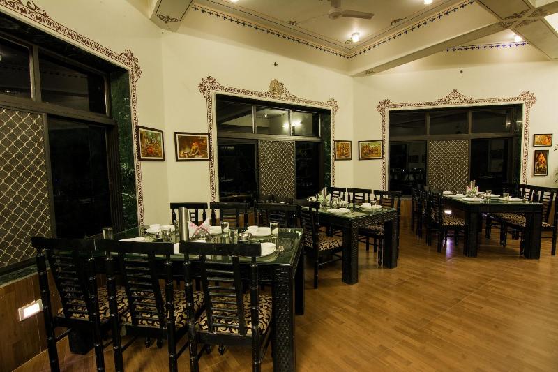 Lake Alpi Resort Kumbhalgarh image