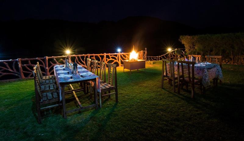 Lake Alpi Resort Kumbhalgarh image