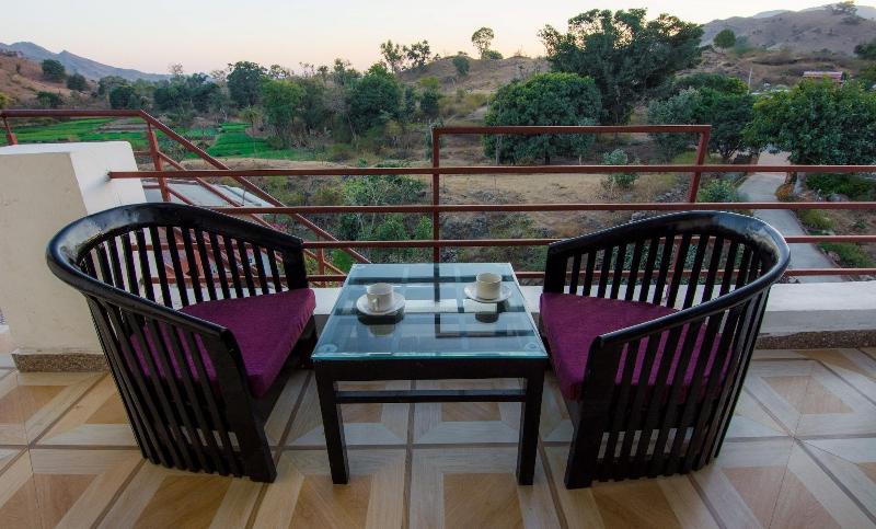 Lake Alpi Resort Kumbhalgarh image