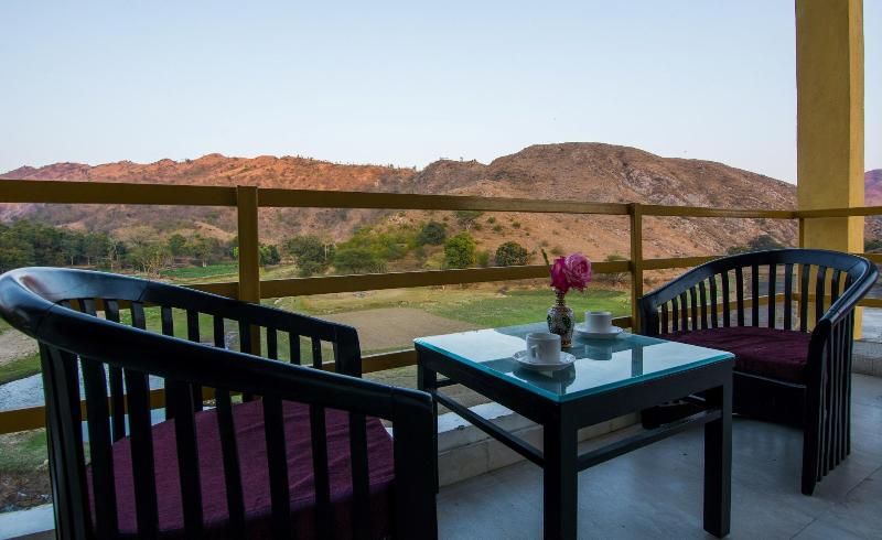 Lake Alpi Resort Kumbhalgarh image
