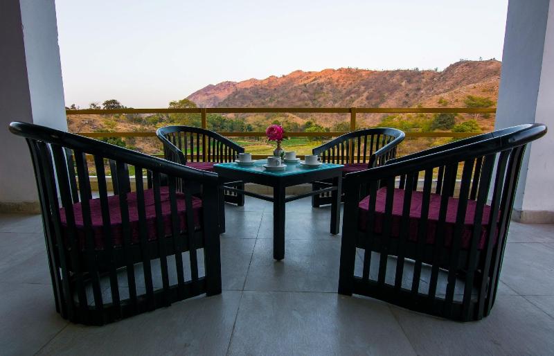 Lake Alpi Resort Kumbhalgarh image