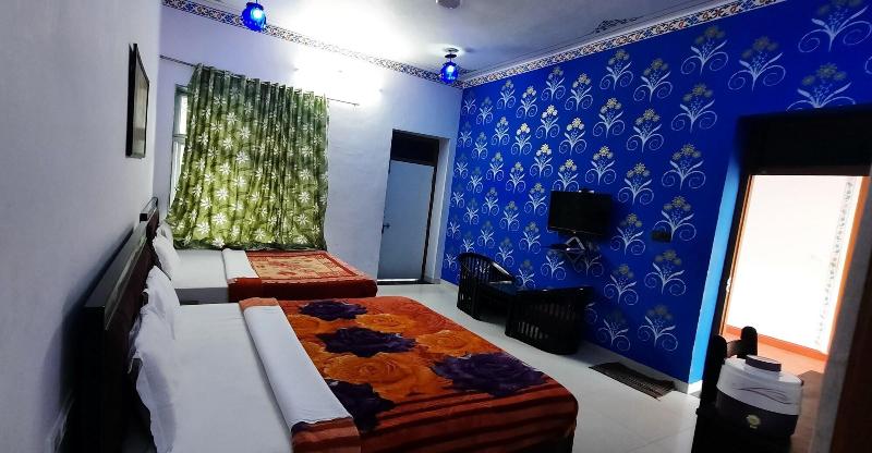 Lake Alpi Resort Kumbhalgarh image