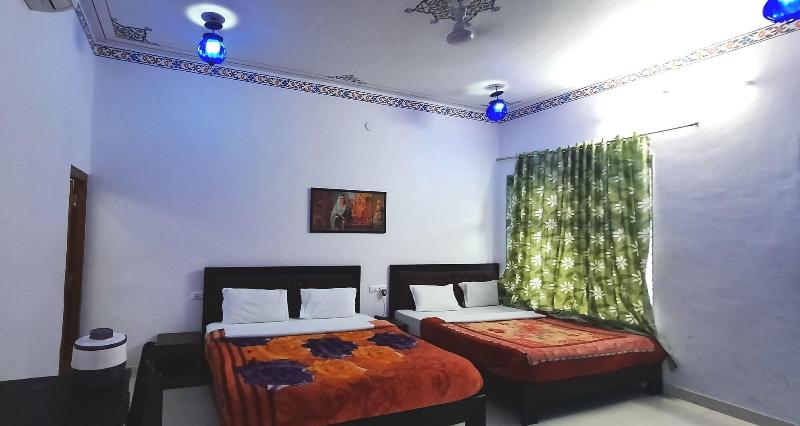 Lake Alpi Resort Kumbhalgarh image