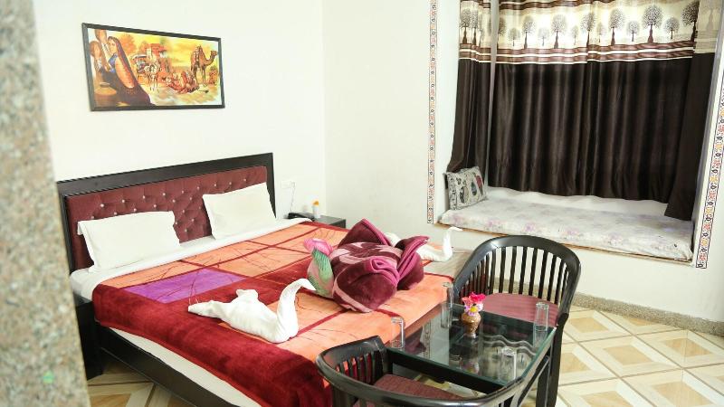 Lake Alpi Resort Kumbhalgarh image