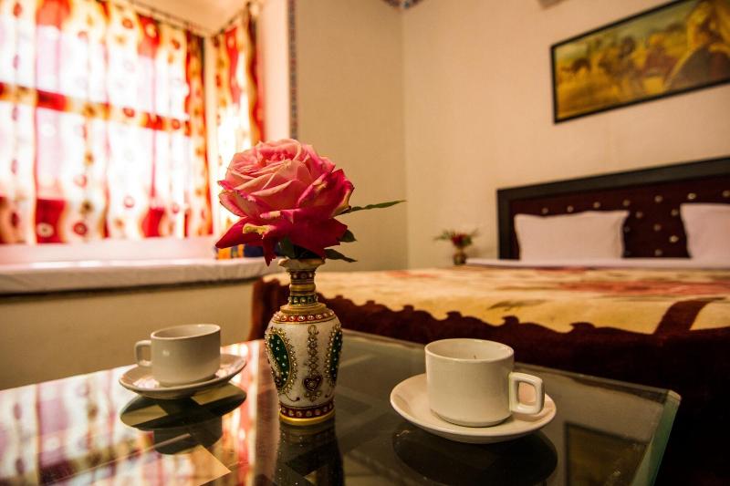 Lake Alpi Resort Kumbhalgarh image