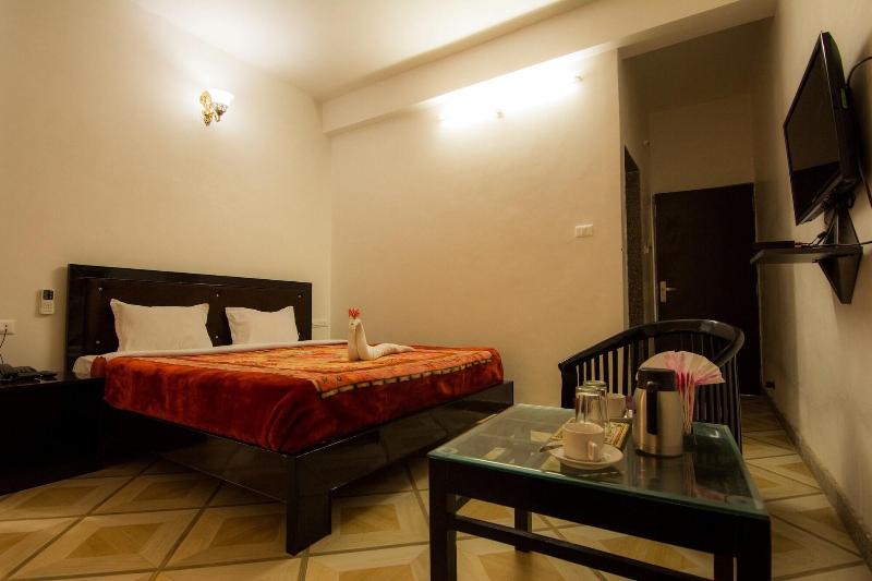 Lake Alpi Resort Kumbhalgarh image