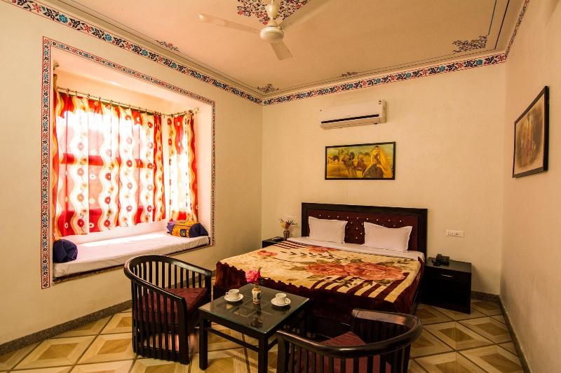 Lake Alpi Resort Kumbhalgarh image