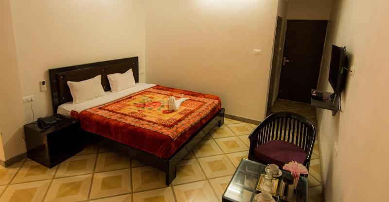 Lake Alpi Resort Kumbhalgarh image