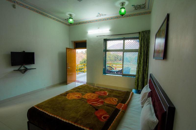 Lake Alpi Resort Kumbhalgarh image