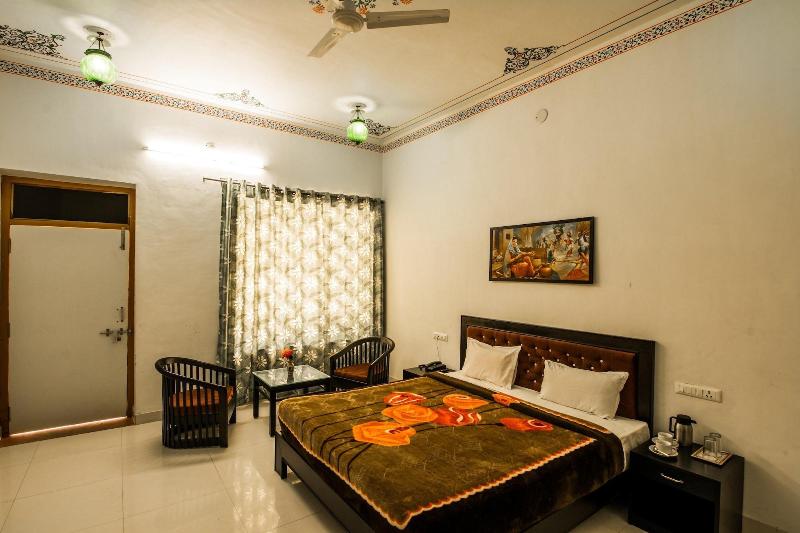 Lake Alpi Resort Kumbhalgarh image