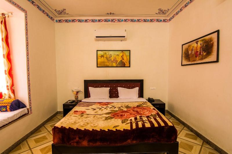 Lake Alpi Resort Kumbhalgarh image