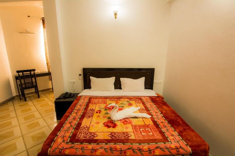 Lake Alpi Resort Kumbhalgarh image