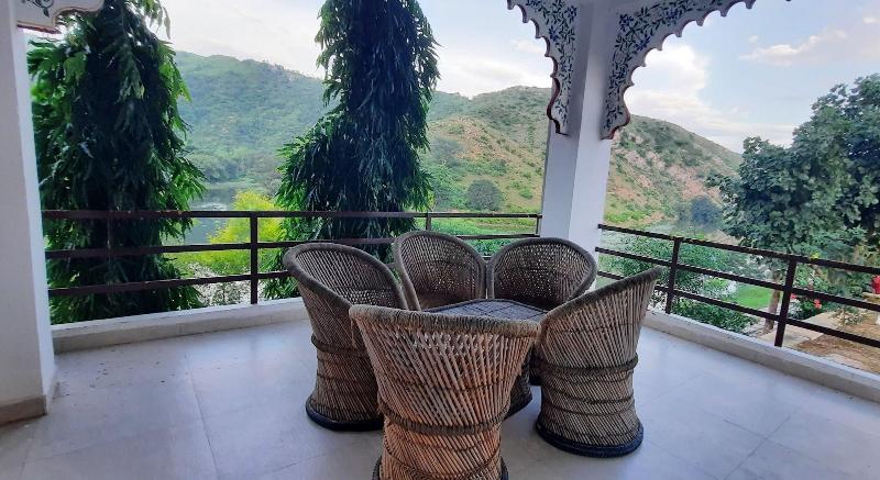 Lake Alpi Resort Kumbhalgarh image