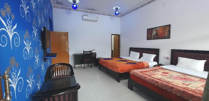 Lake Alpi Resort Kumbhalgarh image