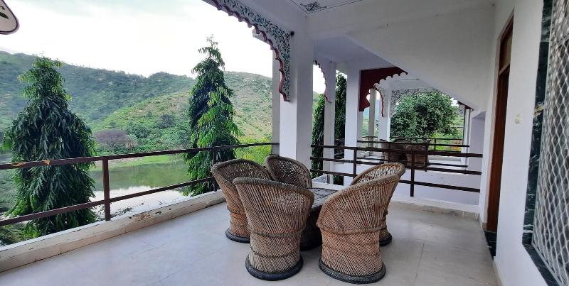 Lake Alpi Resort Kumbhalgarh image
