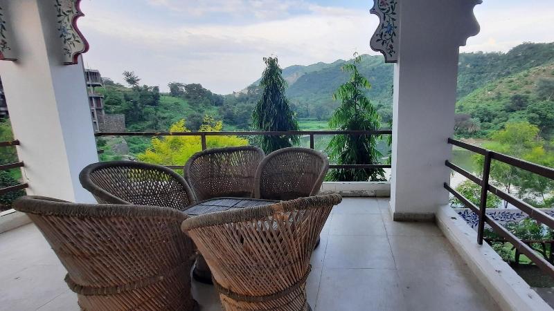 Lake Alpi Resort Kumbhalgarh image