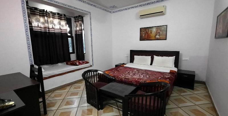 Lake Alpi Resort Kumbhalgarh image