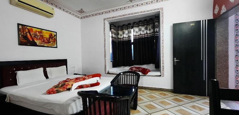 Lake Alpi Resort Kumbhalgarh image