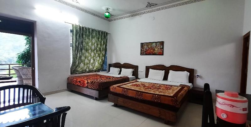 Lake Alpi Resort Kumbhalgarh image