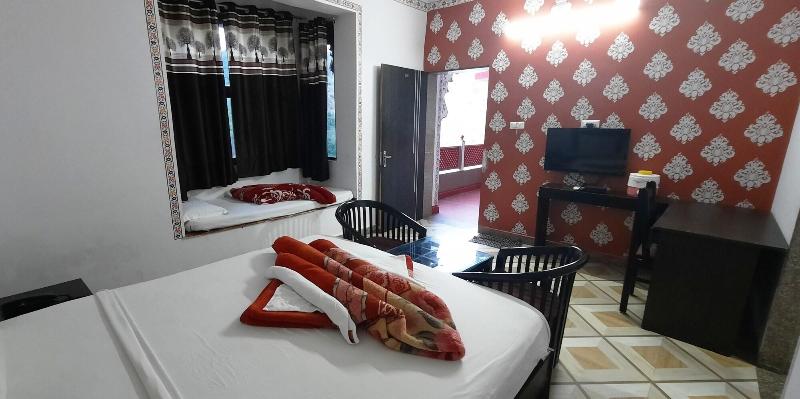 Lake Alpi Resort Kumbhalgarh image