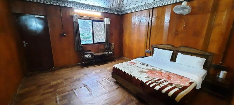 Lake Alpi Resort Kumbhalgarh image