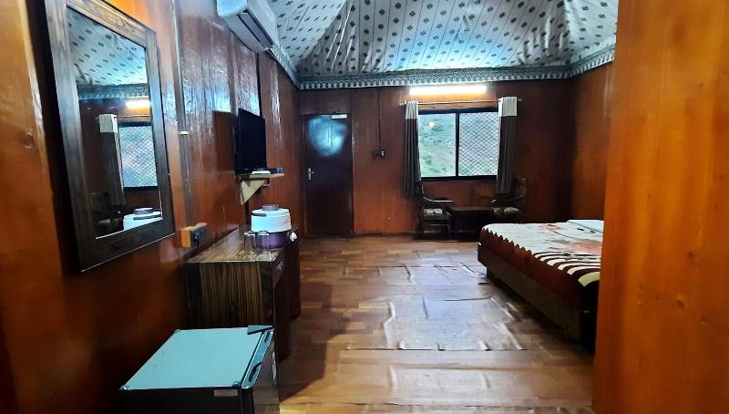 Lake Alpi Resort Kumbhalgarh image