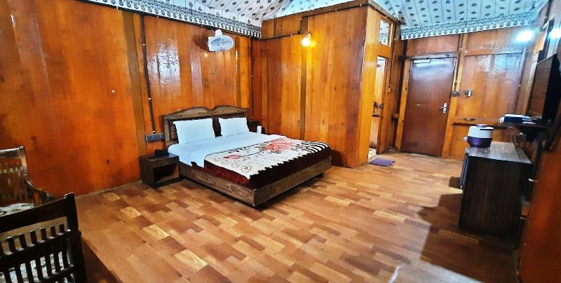 Lake Alpi Resort Kumbhalgarh image