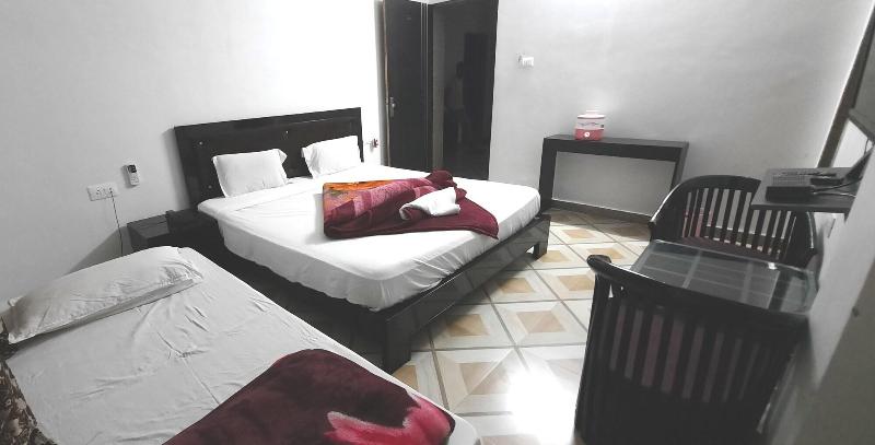 Lake Alpi Resort Kumbhalgarh image
