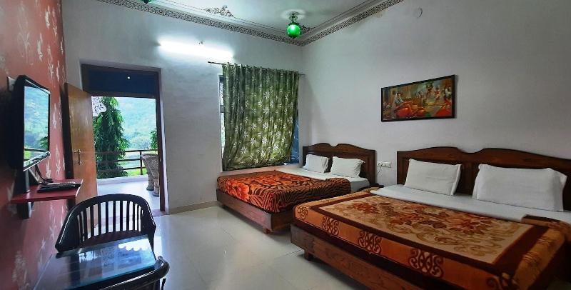Lake Alpi Resort Kumbhalgarh image
