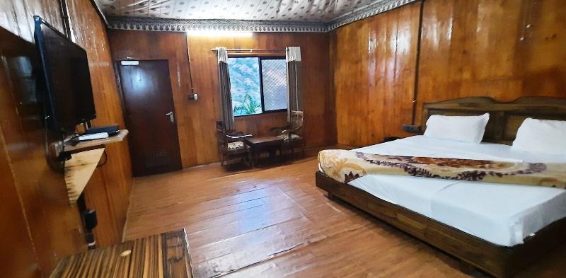Lake Alpi Resort Kumbhalgarh image