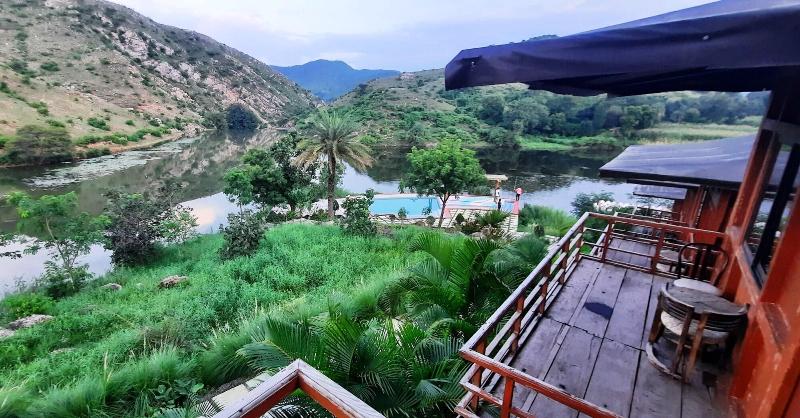 Lake Alpi Resort Kumbhalgarh image
