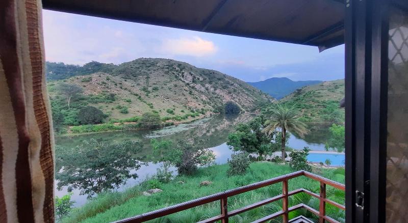 Lake Alpi Resort Kumbhalgarh image