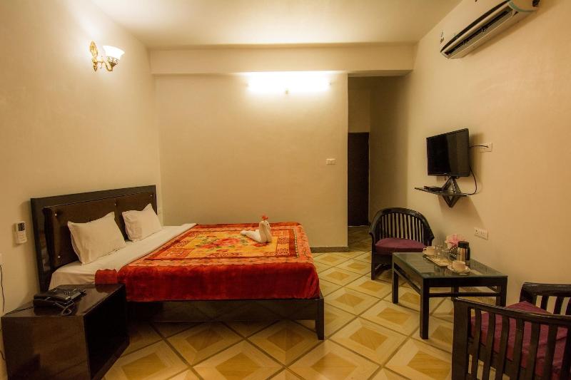 Lake Alpi Resort Kumbhalgarh image