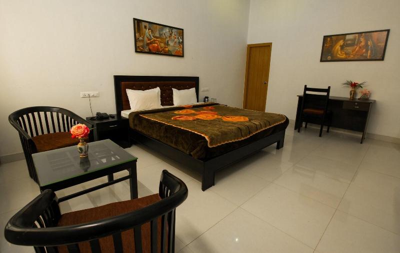 Lake Alpi Resort Kumbhalgarh image