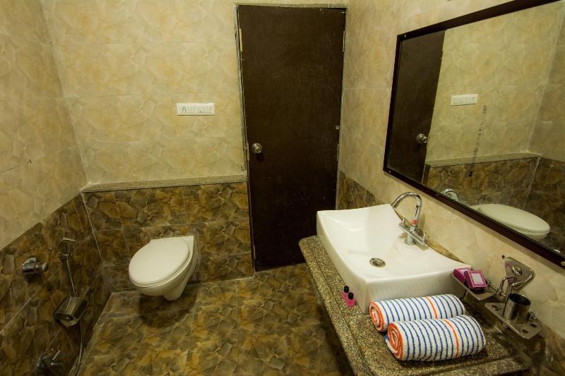 Lake Alpi Resort Kumbhalgarh image