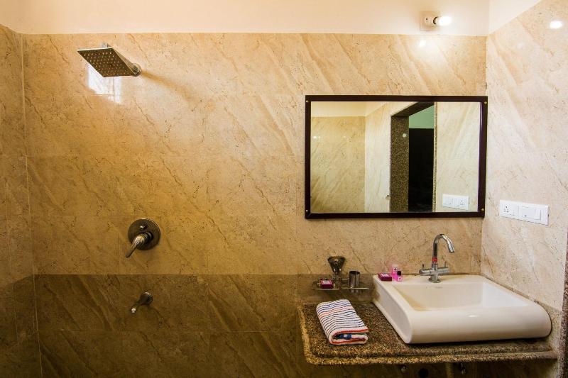 Lake Alpi Resort Kumbhalgarh image